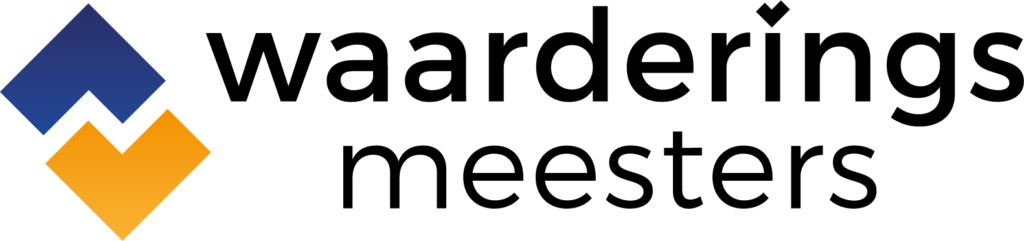 Logo - Waarderingsmeesters