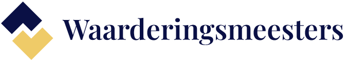 Waarderingsmeesters logo